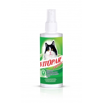 VITOPAR Fresh na zapachy kota 200ml